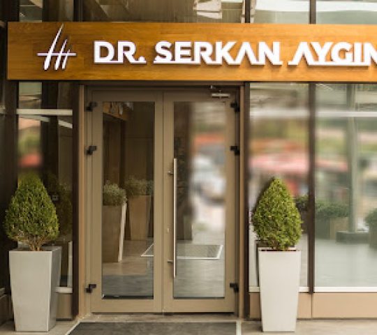 Dr. Serkan Aygın