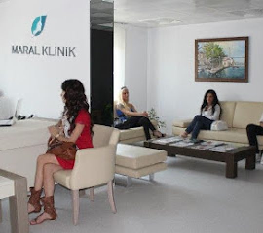 Maral Hair Klinik