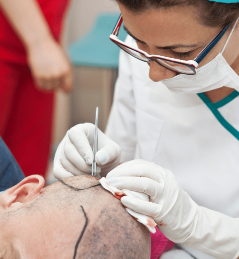 5 Key Factors to Consider Before Choosing a Hair Transplant Clinic in Turkey