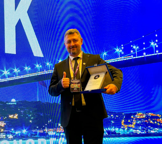 Op. Dr. Çetin Duygu