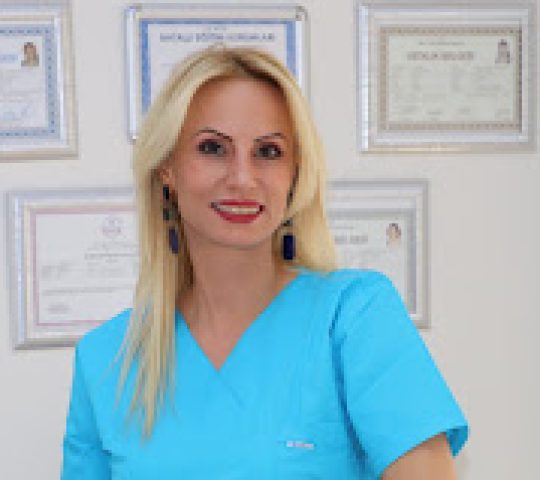 Dr. Özlem Biçer