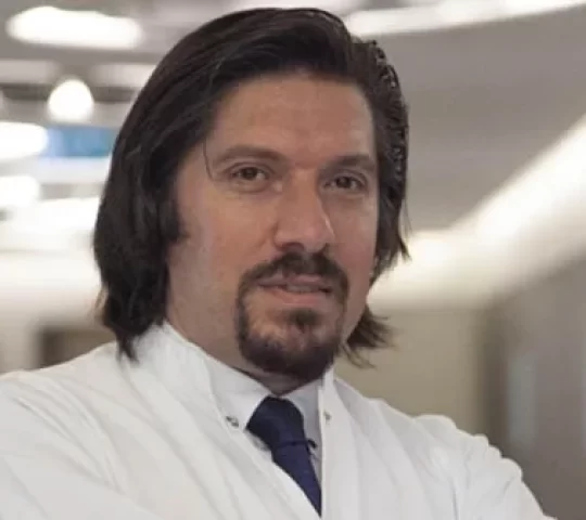 Dr. Ziya Yavuz