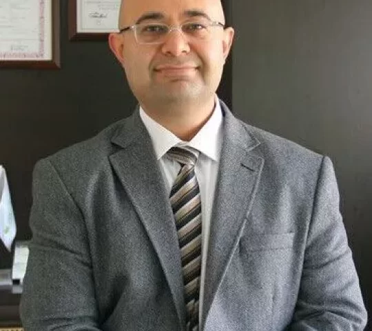 Op. Dr. Reşat Altuğ Aktaş