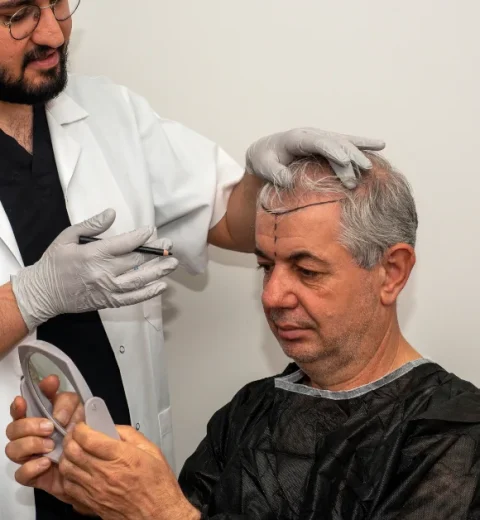 The Ultimate Guide to Choosing the Right Hair Transplant Clinic in Turkey